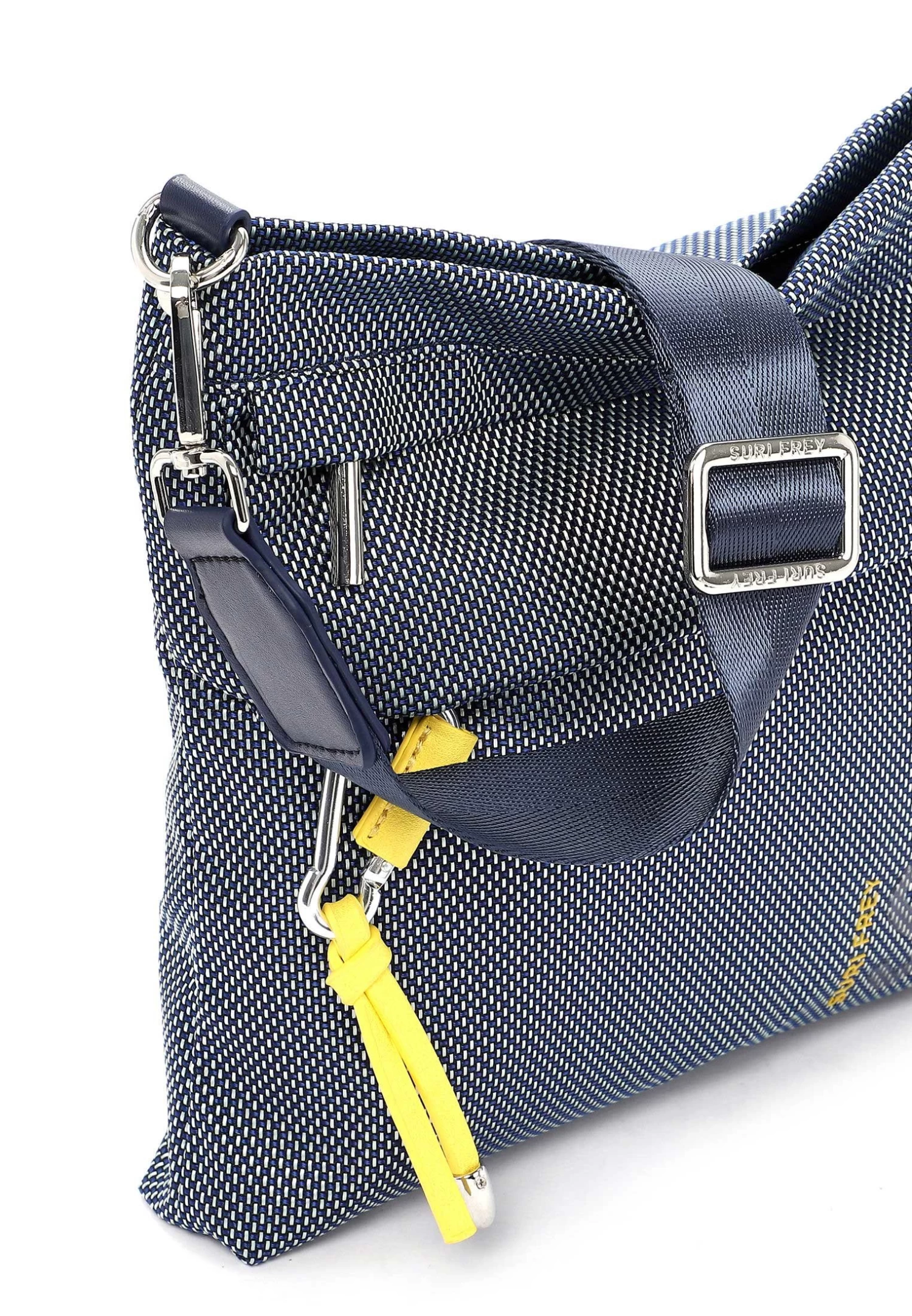 Suri Frey Marry - Schoudertas - Blue 5 Suri Frey Marry - Schoudertas - Blue - Afbeelding 5