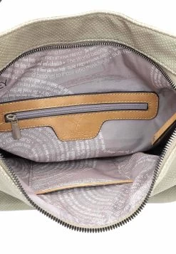 Suri Frey Beutel Buffy - Shopper - Khaki -Suri Frey Verkoop 39dbcbe0ceb04bce9bfe56b2023baa8d