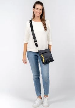 Suri Frey Schoudertas - Black