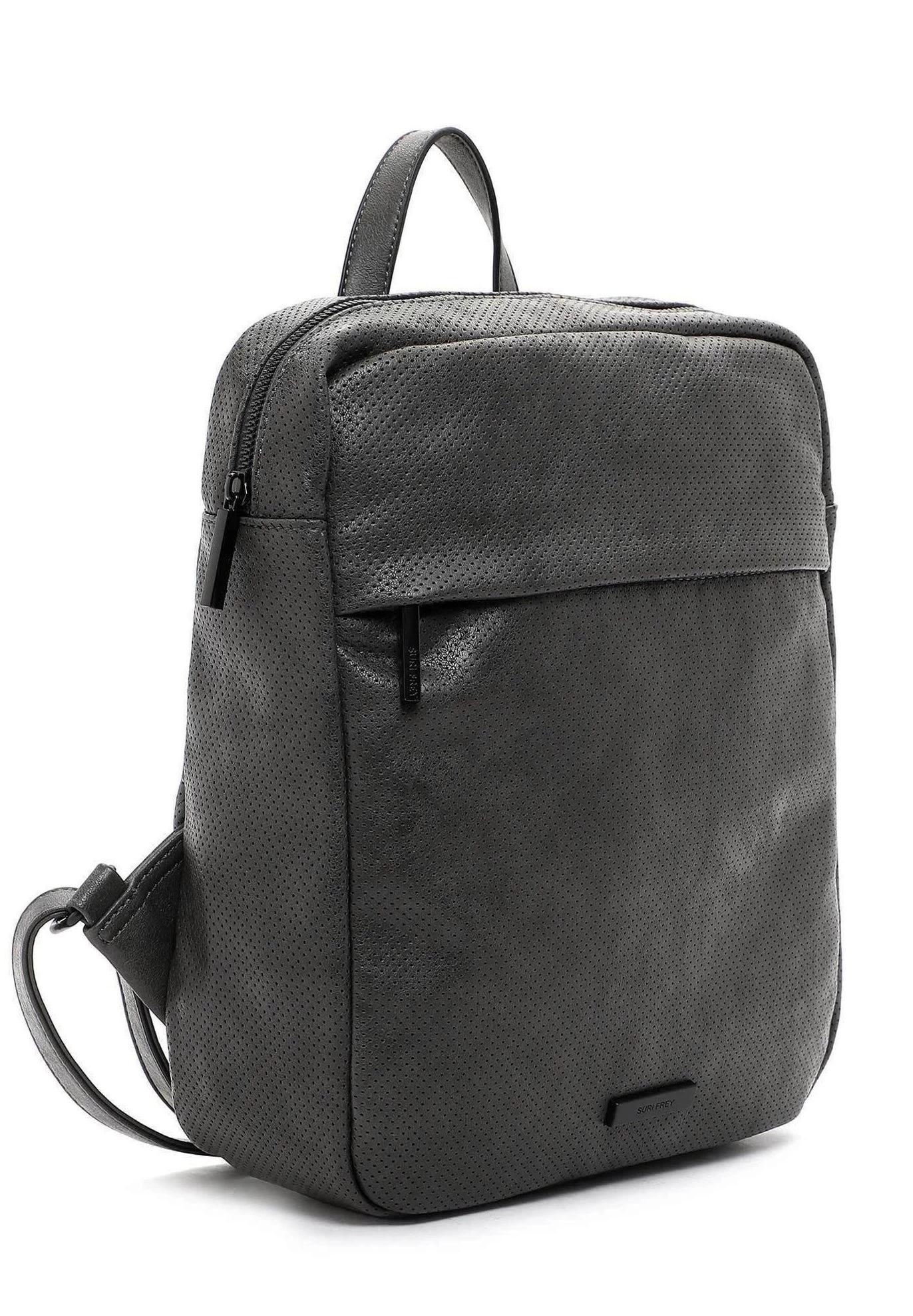 Suri Frey Celly - Rugzak - Darkgrey 8 Suri Frey Celly - Rugzak - Darkgrey - Afbeelding 8