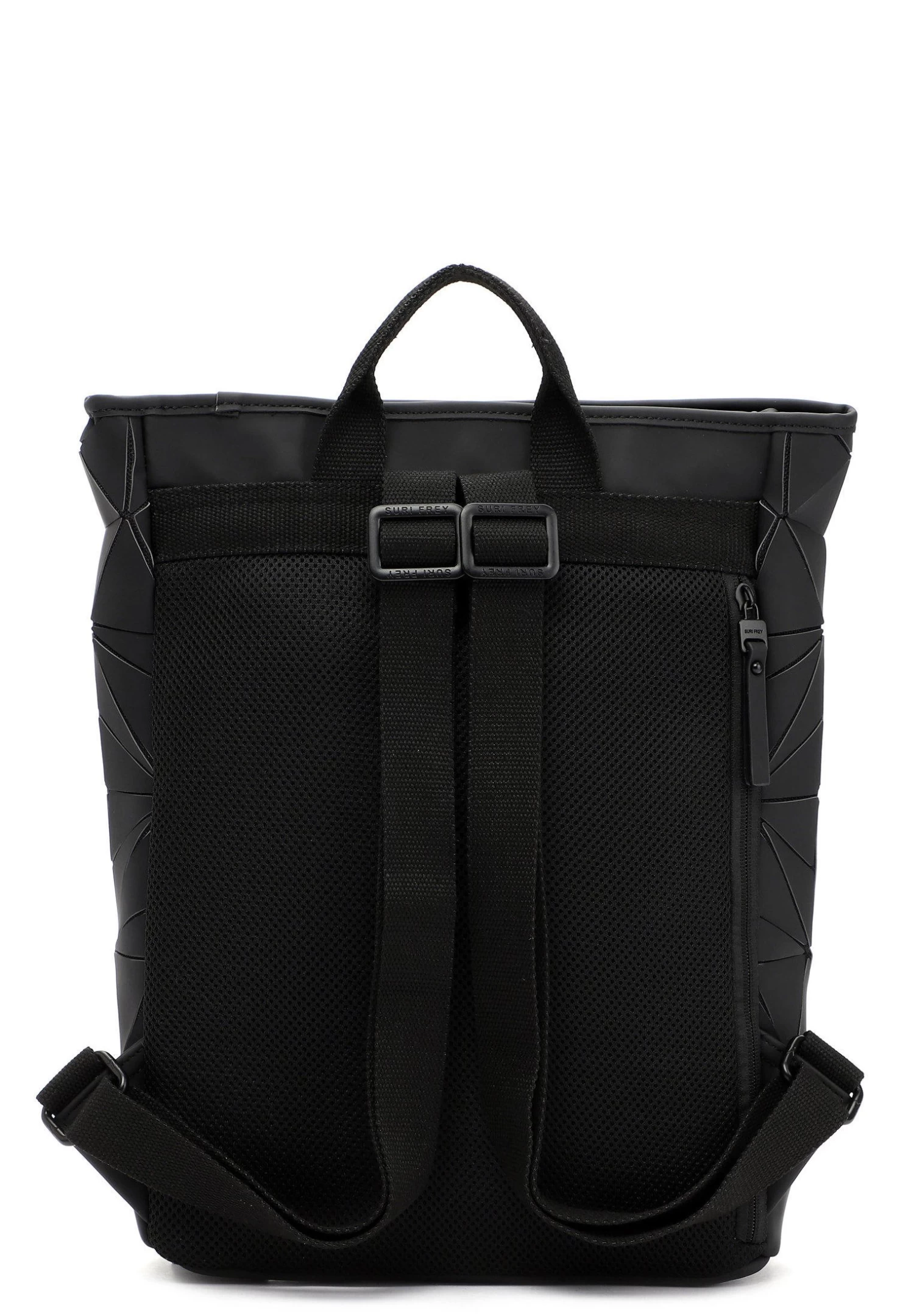 Suri Frey Jessy Lu - Rugzak - Black 4 Suri Frey Jessy Lu - Rugzak - Black - Afbeelding 4