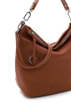 Suri Frey Debby - Shopper - Cognac -Suri Frey Verkoop 3afcd9a4d33e45bc8ee13aa4b913cf82