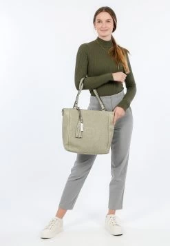 Suri Frey Ruby - Shopper - Khaki