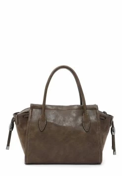 Suri Frey Kally - Handtas - Mud 10 Suri Frey Kally - Handtas - Mud -Suri Frey Verkoop 3b2493ab275e457590b56654a2fdad44