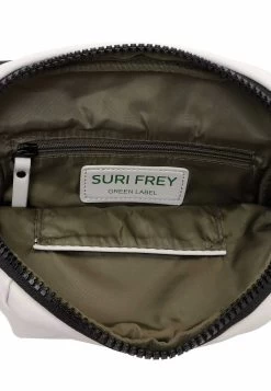 Suri Frey Suri Green Label Jenny - Schoudertas - Ecru -Suri Frey Verkoop 3bac027172c94c39b366bc77826c090f