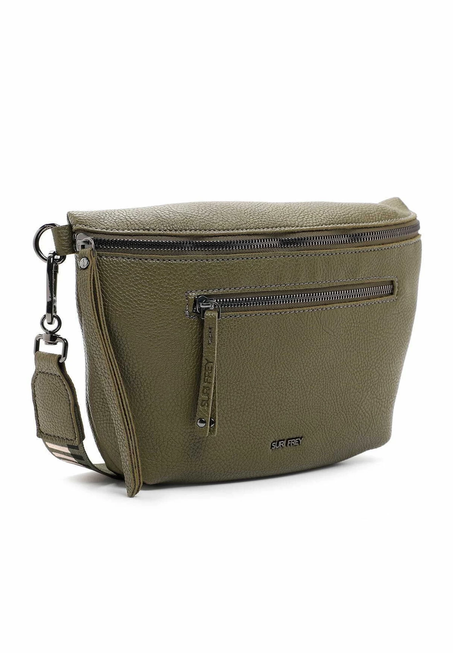 Suri Frey Kiky - Schoudertas - Oliv 7 Suri Frey Kiky - Schoudertas - Oliv - Afbeelding 7