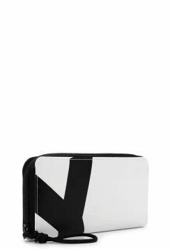 Suri Frey Jessey-Plane - Portemonnee - White 7 Suri Frey Jessey-Plane - Portemonnee - White -Suri Frey Verkoop 3bd7b7d017b24757aca5d27b38771018