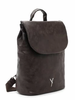 Suri Frey Gracey - Rugzak - Brown -Suri Frey Verkoop 3bf0a3e58a25466f807ba73d8de16ca5