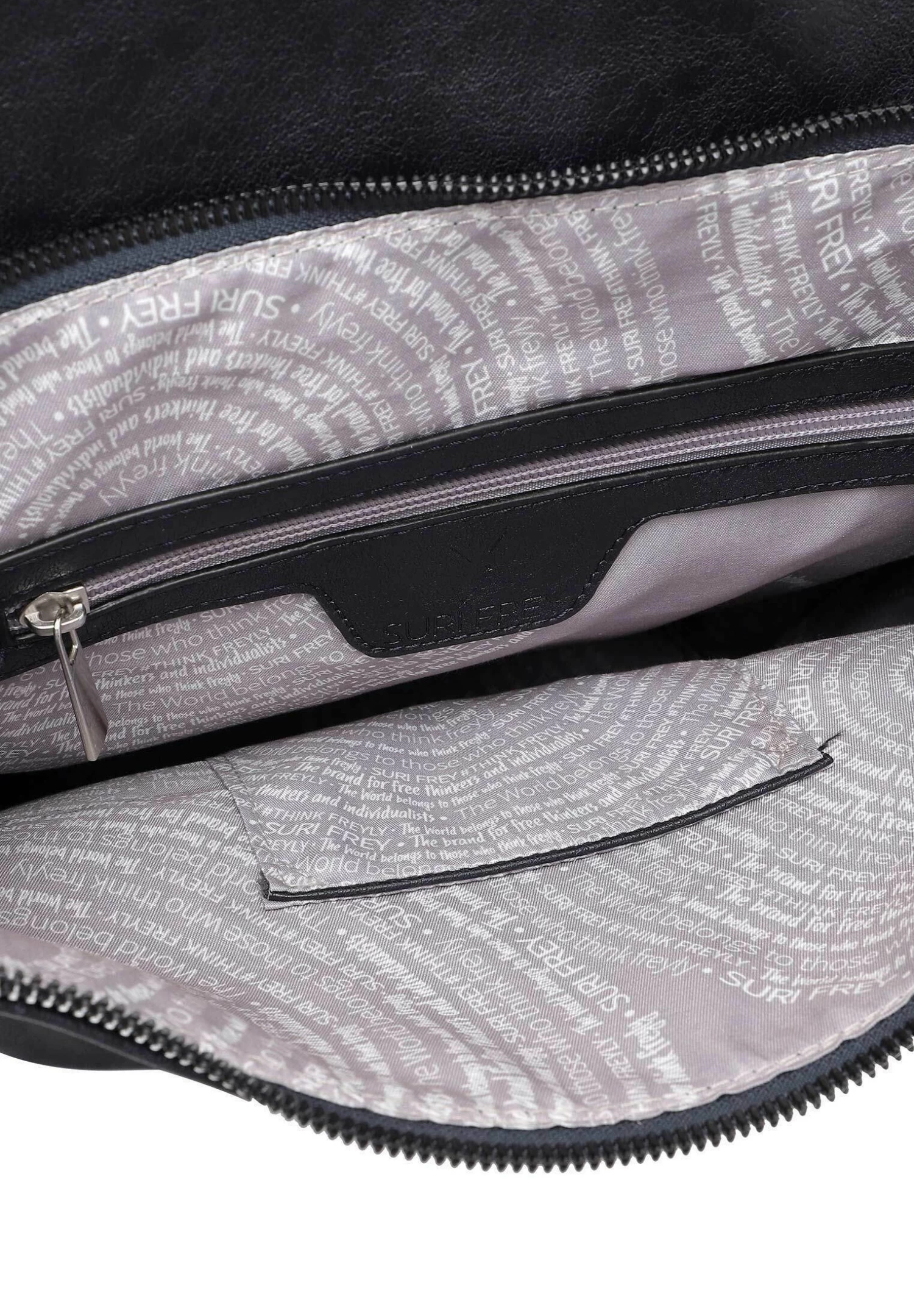 Suri Frey Gracey - Rugzak - Blue 3 Suri Frey Gracey - Rugzak - Blue - Afbeelding 3