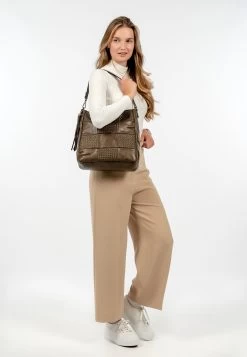 Suri Frey Bly - Shopper - Mud