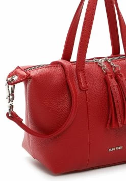 Suri Frey Shopper - Red -Suri Frey Verkoop 3c5f492057a841ee95d5c02ffee0009d