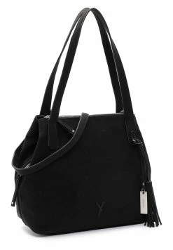 Suri Frey Romy - Shopper - Black -Suri Frey Verkoop 3ca544c6d0ff4b648df926127ea39612
