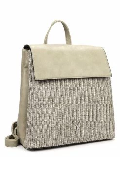 Suri Frey Cassy - Rugzak - Khaki -Suri Frey Verkoop 3cab17e1c33440f5a79587268152621b