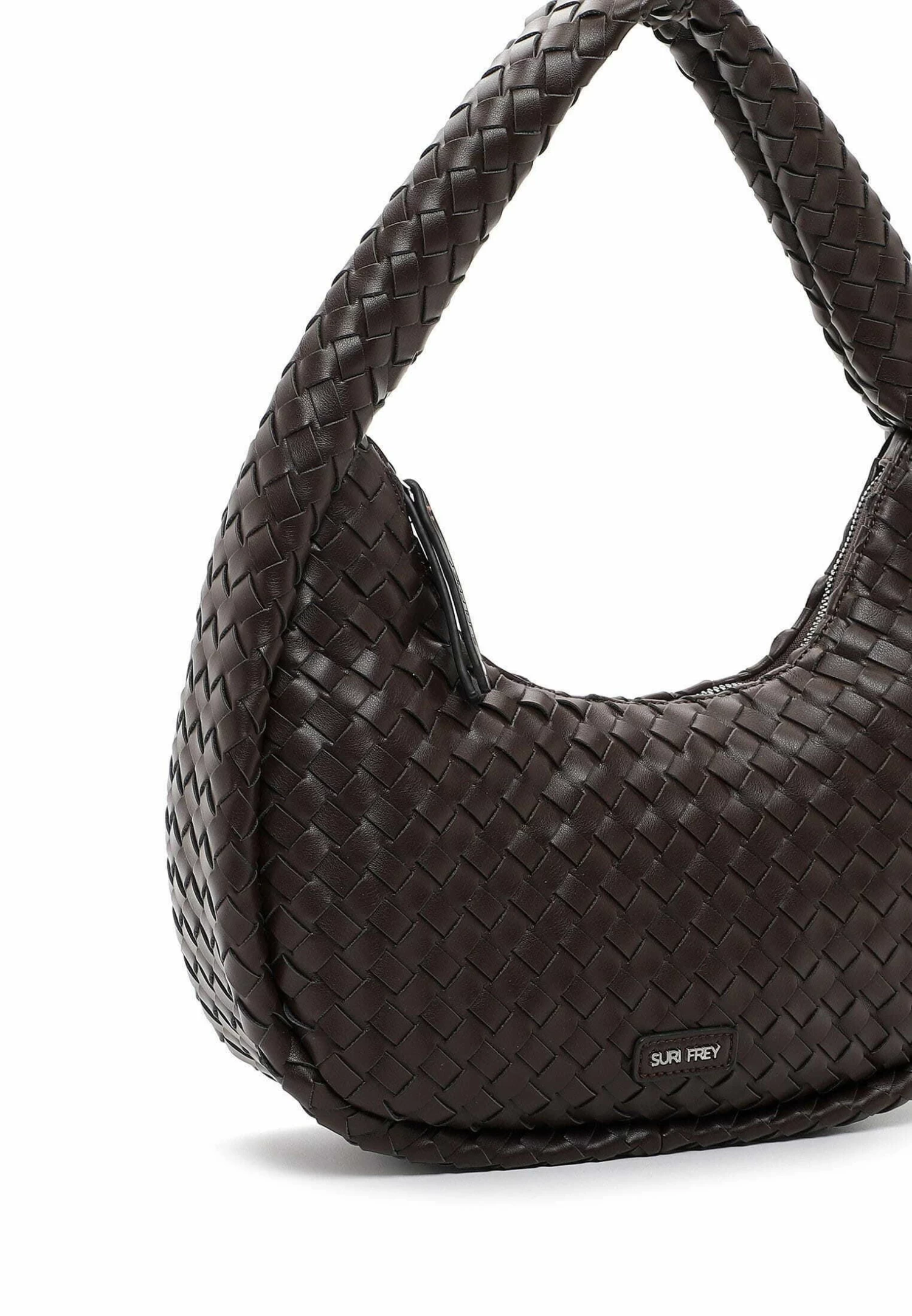 Suri Frey Karly - Handtas - Brown 4 Suri Frey Karly - Handtas - Brown - Afbeelding 4