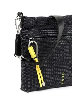 Suri Frey Schoudertas - Black -Suri Frey Verkoop 3e47c9c2f2214a35aa48f05dcc84cef8