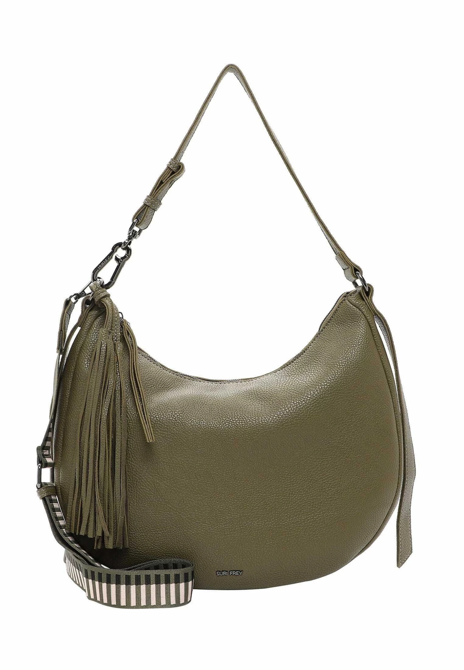 Suri Frey Beutel Kiky - Handtas - Oliv 4 Suri Frey Beutel Kiky - Handtas - Oliv - Afbeelding 4