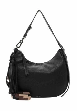 Suri Frey Beutel Kiky - Handtas - Black