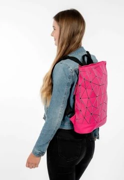 Suri Frey Jessy Lu - Rugzak - Darkpink -Suri Frey Verkoop 3e8e3e3c5cf24847800d0c3eaec5b429