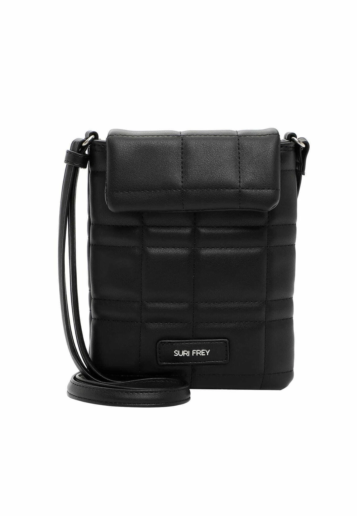 Suri Frey Hilary - Schoudertas - Black 4 Suri Frey Hilary - Schoudertas - Black - Afbeelding 4