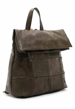 Suri Frey Bly - Rugzak - Mud -Suri Frey Verkoop 3eaa90eca40b4e05b4234f793746eb95