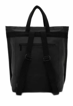 Suri Frey Green Label Nelly - Rugzak - Black -Suri Frey Verkoop 3ecebed860b34dcbb7549076480bcbc5