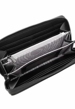 Suri Frey Baggy - Portemonnee - Black -Suri Frey Verkoop 3f6560e9c8e547a897518bf13298cba0