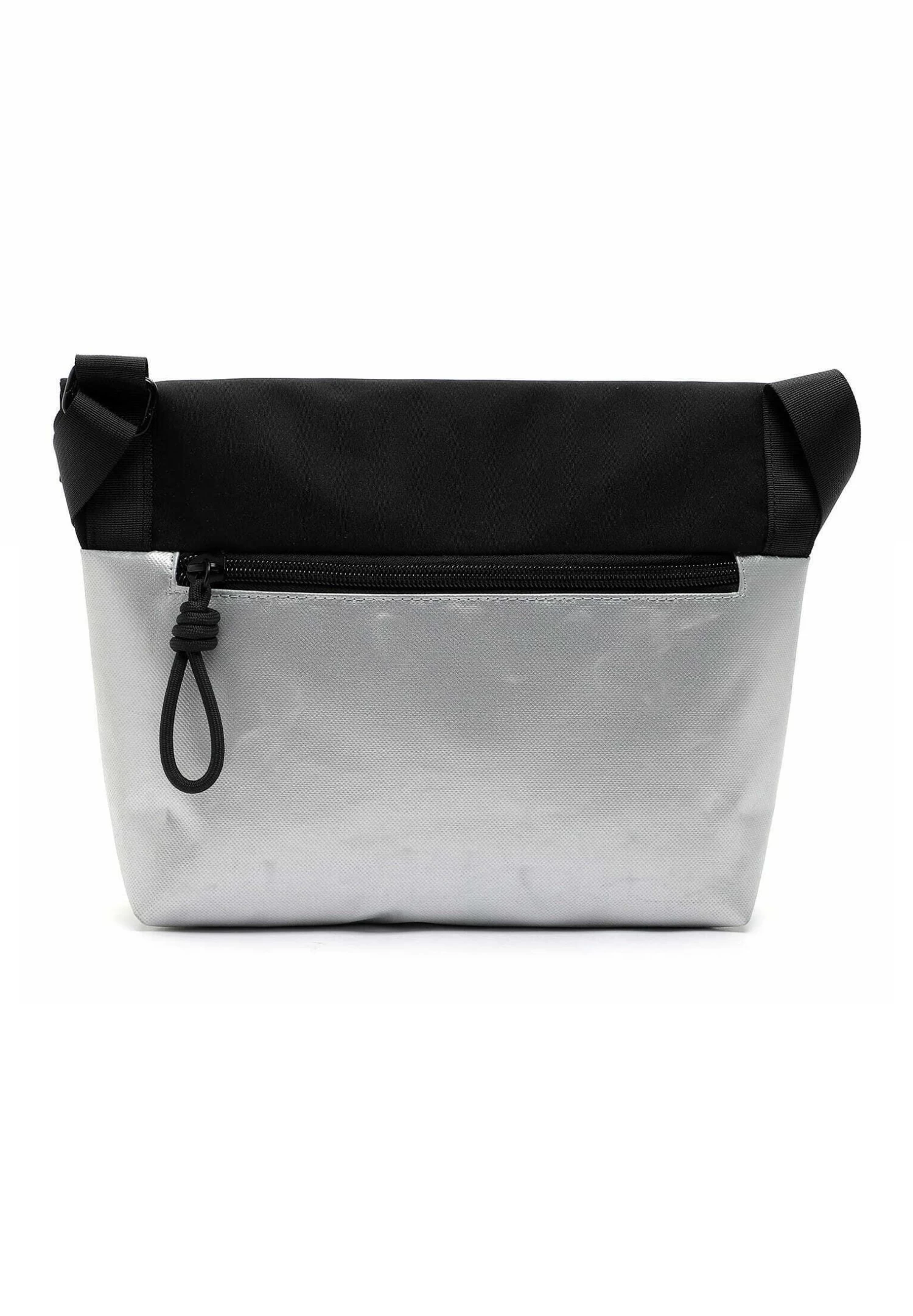 Suri Frey Wooky-Plane - Schoudertas - Silver 5 Suri Frey Wooky-Plane - Schoudertas - Silver - Afbeelding 5