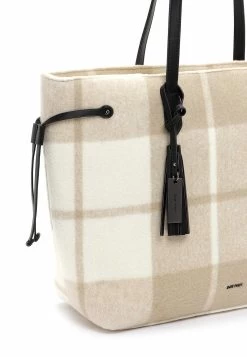 Suri Frey Miray - Shopper - Sand 14 Suri Frey Miray - Shopper - Sand -Suri Frey Verkoop 3fe4668a537c4436ba62dd135c9465d3