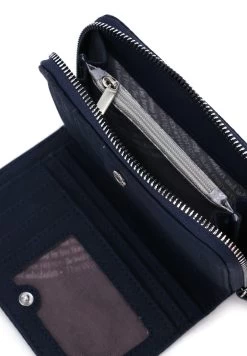 Suri Frey Romy- Portemonnee - Blue -Suri Frey Verkoop 3ff2b4709b7d4e38a2602e2a8c22fdfa