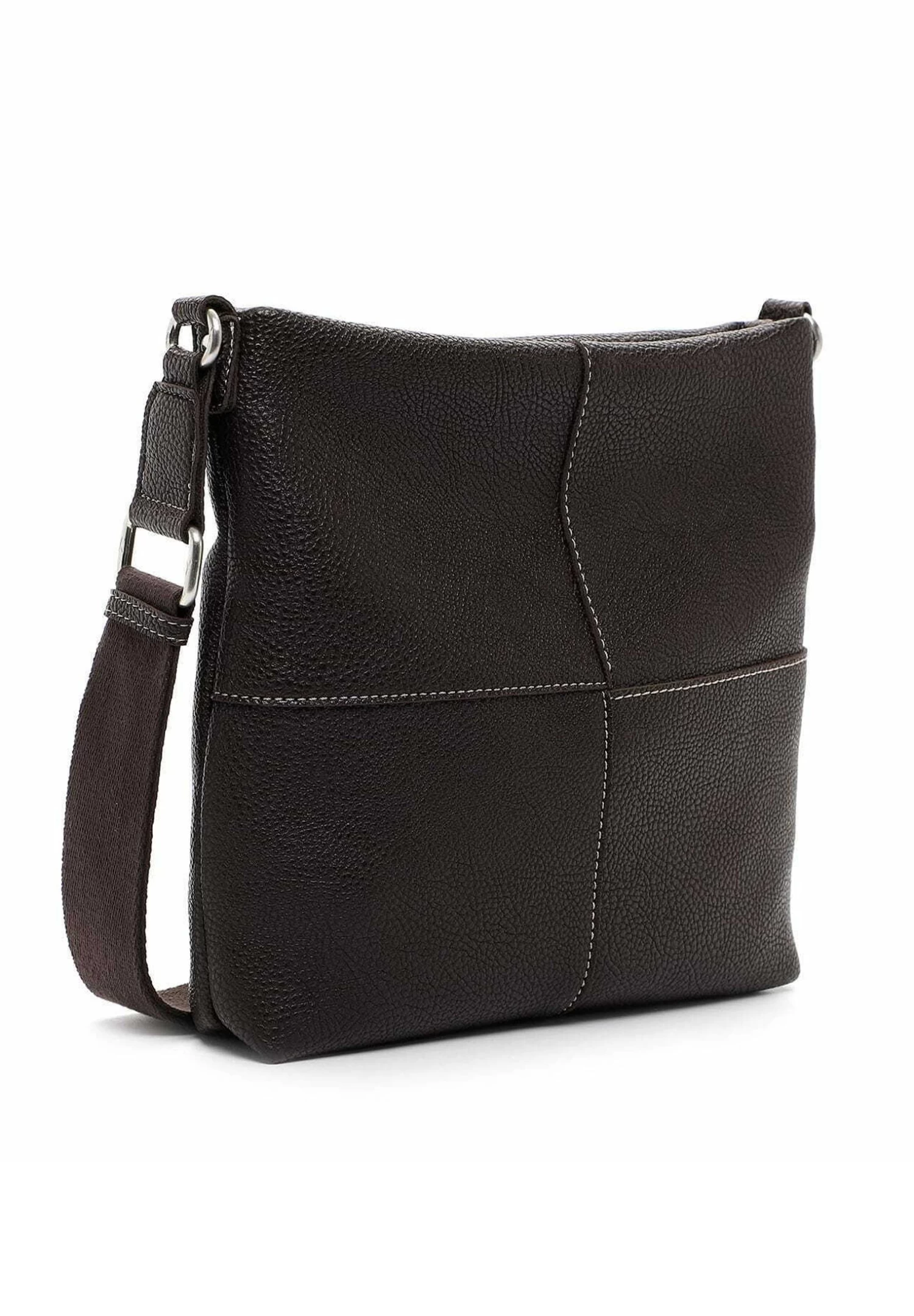 Suri Frey Tilly - Schoudertas - Brown 8 Suri Frey Tilly - Schoudertas - Brown - Afbeelding 8