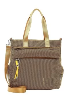 Suri Frey Sports Marry - Shopper - Mustard