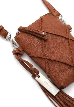 Suri Frey Lilly - Schoudertas - Cognac -Suri Frey Verkoop 40327d17e6264a788f3c01b93115aa6c