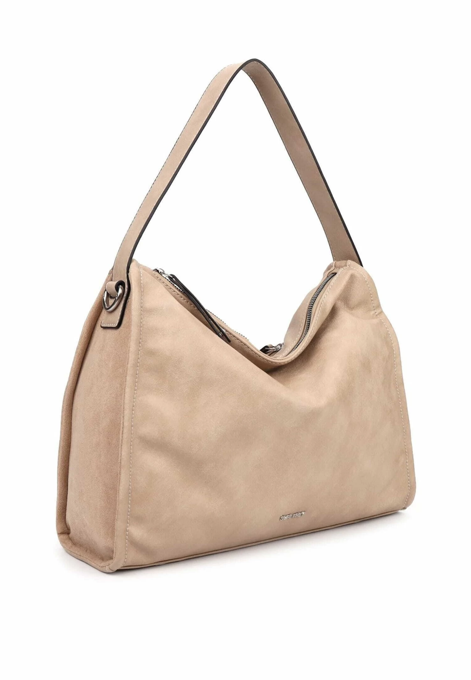 Suri Frey Sunny - Handtas - Lighttaupe 5 Suri Frey Sunny - Handtas - Lighttaupe - Afbeelding 5