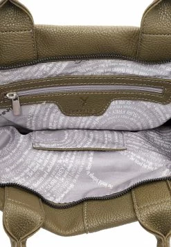 Suri Frey Tilly - Handtas - Khaki -Suri Frey Verkoop 4126398a86704e41b8e51e4bde07a378