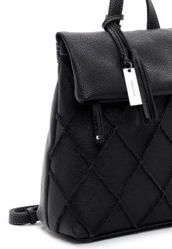 Suri Frey Lilly - Rugzak - Blue -Suri Frey Verkoop 413102aea7674599981034d3aea5543f