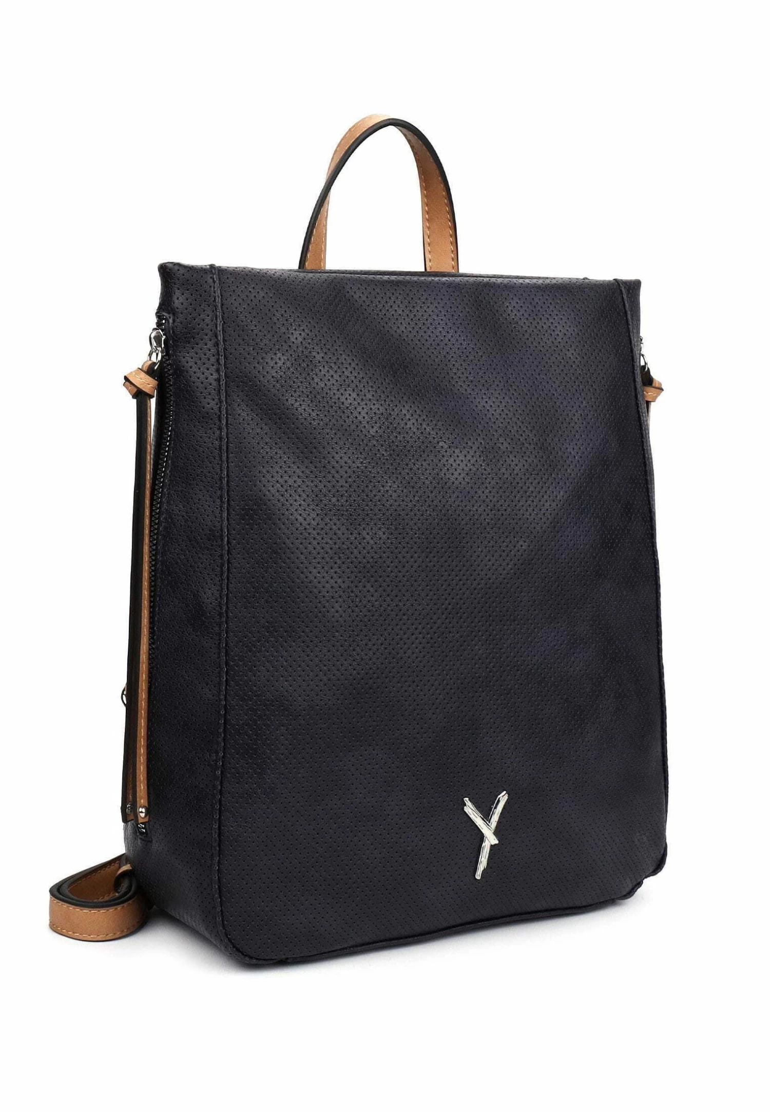 Suri Frey Buffy - Rugzak - Blue 5 Suri Frey Buffy - Rugzak - Blue - Afbeelding 5