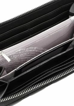 Suri Frey Hilary 19 5 Cm - Portemonnee - Black -Suri Frey Verkoop 41afd4b9ec0d49788ed04fd78430cb29