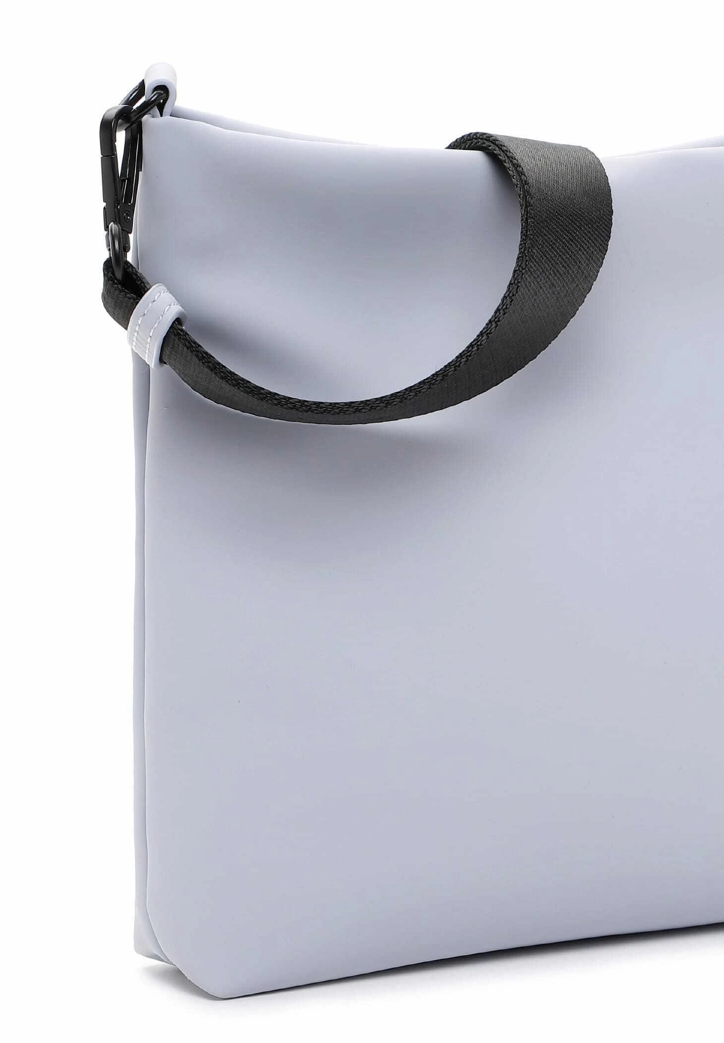 Suri Frey Label - Schoudertas - Grey/Blue 6 Suri Frey Label - Schoudertas - Grey/Blue - Afbeelding 6