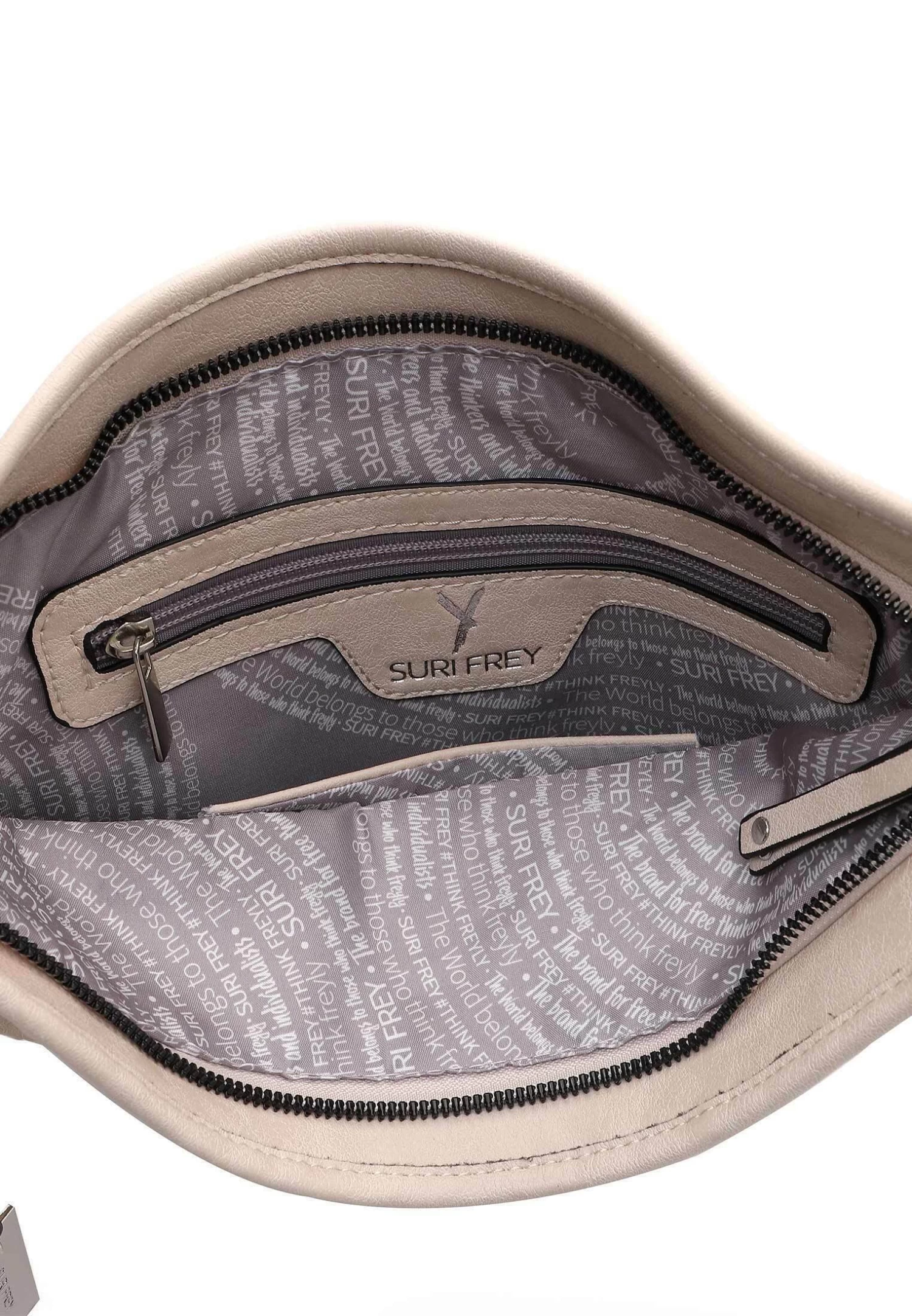 Suri Frey Marley - Shopper - Rose 3 Suri Frey Marley - Shopper - Rose - Afbeelding 3