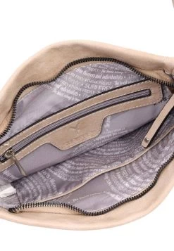 Suri Frey Sunny - Schoudertas - Lighttaupe -Suri Frey Verkoop 4227031ec5ff4f5bb760dabeade9ab79