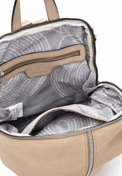 Suri Frey Romy - Rugzak - Sand -Suri Frey Verkoop 435af87781394b6c84dcd2afd64479e9