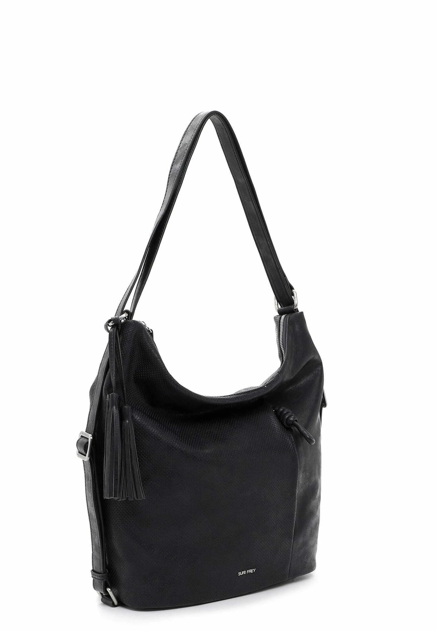 Suri Frey Nicky - Shopper - Blue 5 Suri Frey Nicky - Shopper - Blue - Afbeelding 5