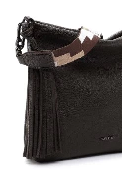 Suri Frey Kiky - Schoudertas - Brown 8 Suri Frey Kiky - Schoudertas - Brown -Suri Frey Verkoop 43bf2a4f256542ebb8fa307dae1d59ff