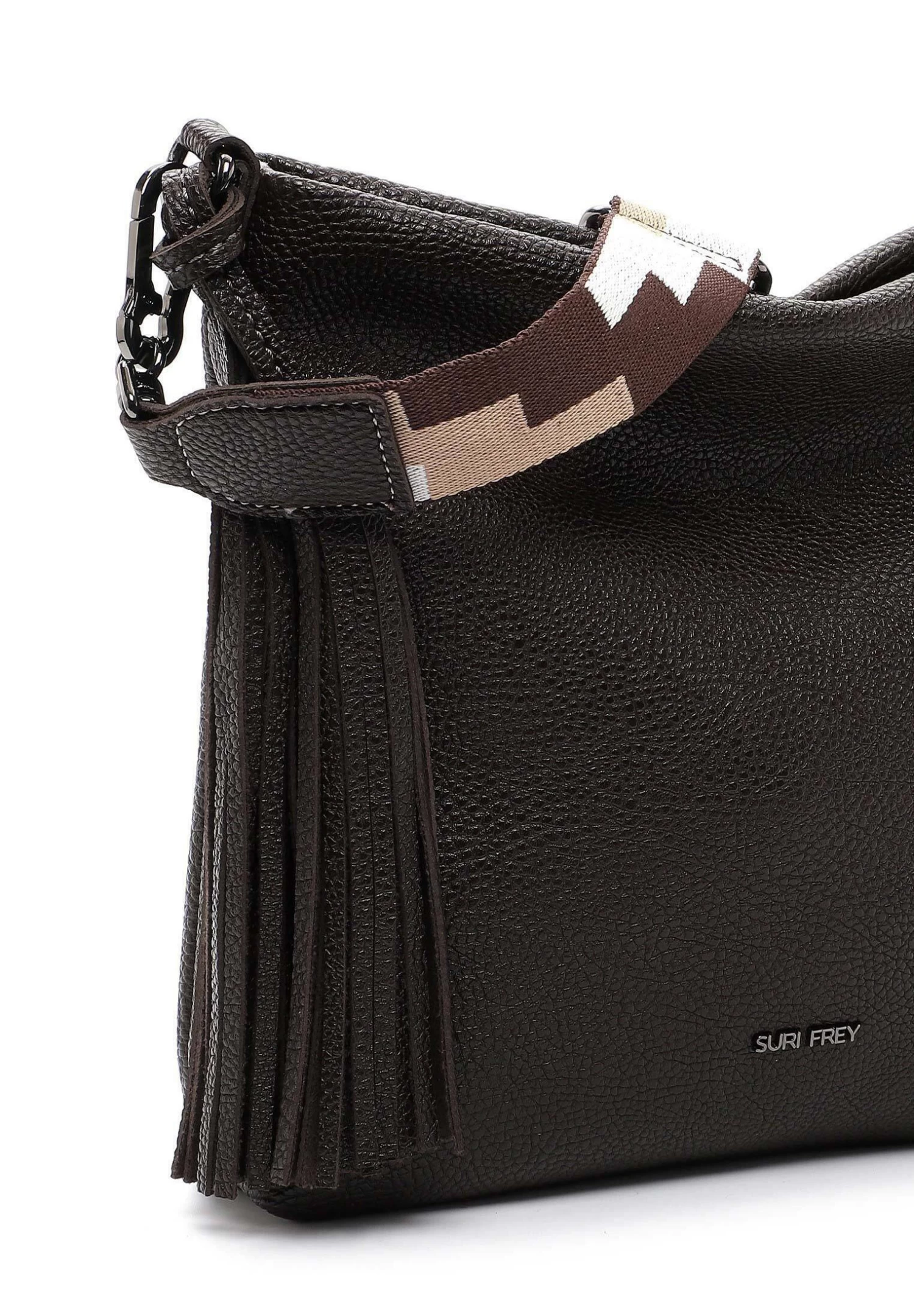 Suri Frey Kiky - Schoudertas - Brown 4 Suri Frey Kiky - Schoudertas - Brown - Afbeelding 4