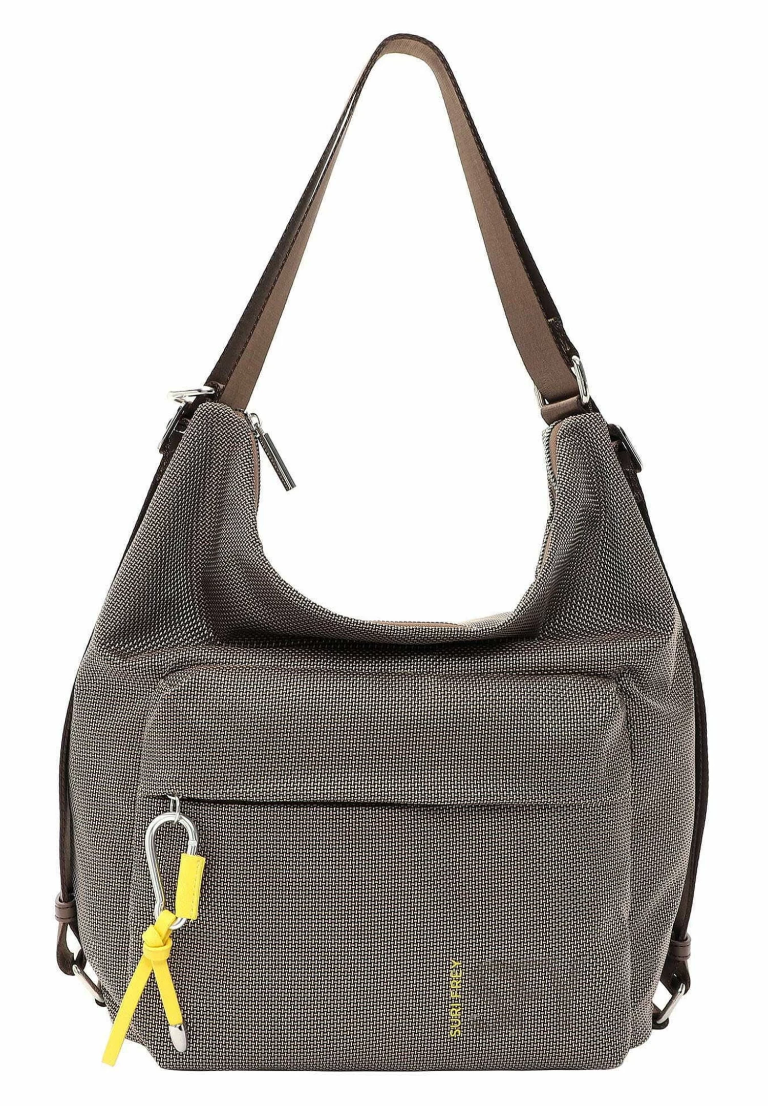 Suri Frey Sports Marry - Shopper - Taupe 1 Suri Frey Sports Marry - Shopper - Taupe