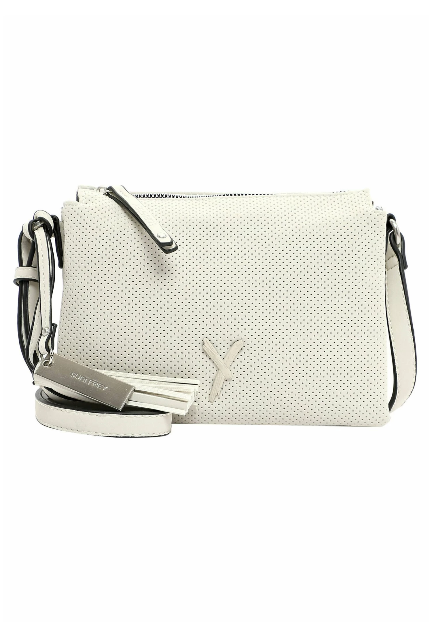 Suri Frey Romy - Schoudertas - Ecru 320 2 Suri Frey Romy - Schoudertas - Ecru 320 - Afbeelding 2