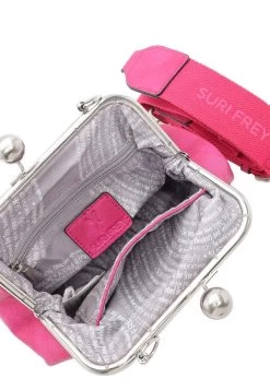 Suri Frey Gracey - Schoudertas - Pink -Suri Frey Verkoop 44f9ba4f43804c6c85ecd518a462405e