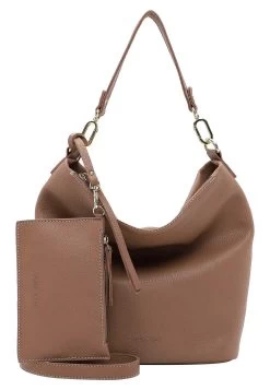 Suri Frey Orry - Handtas - Taupe -Suri Frey Verkoop 451029d2916040c183fadbf4e13f5f3e