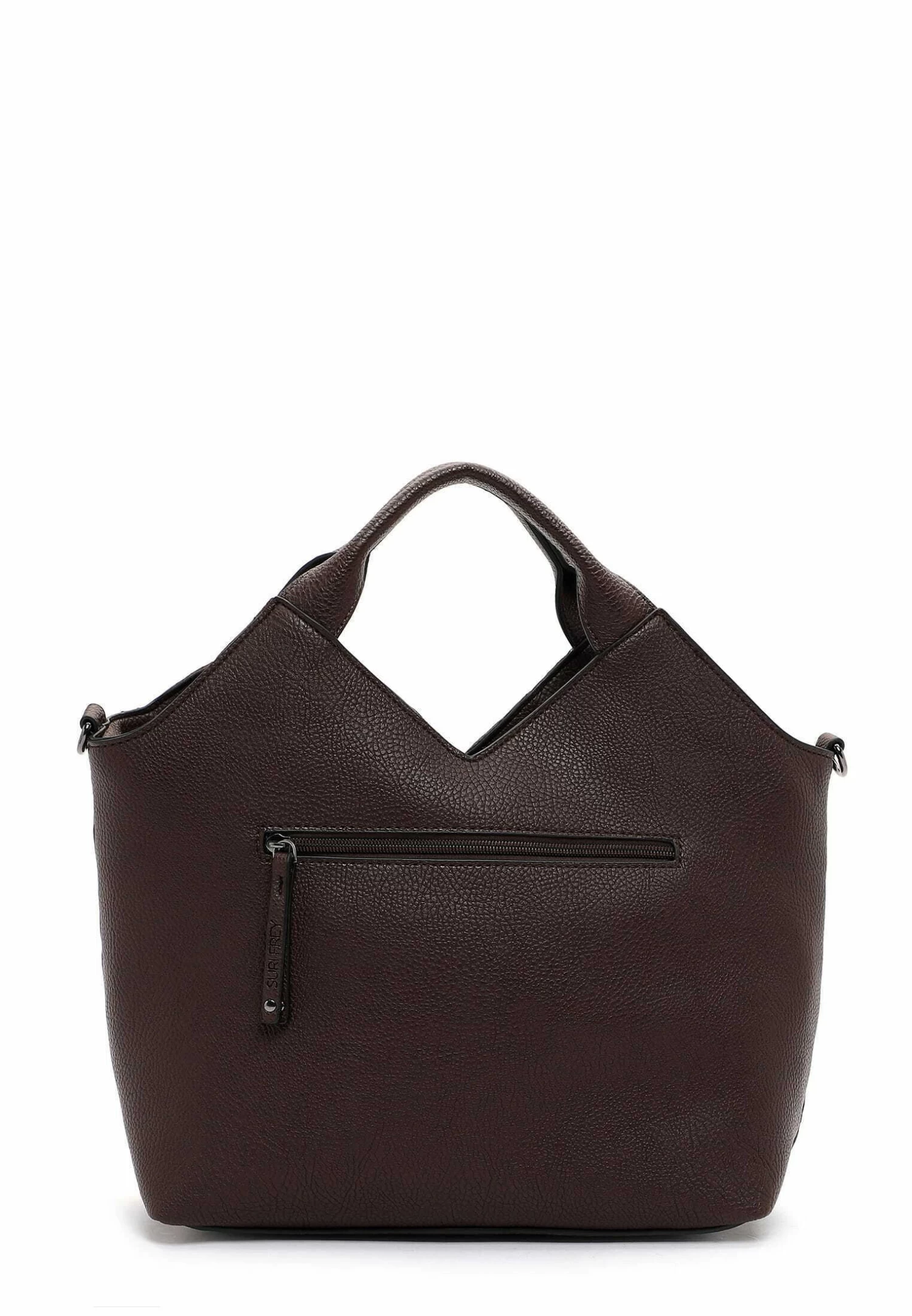 Suri Frey Shopper Nandy - Shopper - Brown 2 Suri Frey Shopper Nandy - Shopper - Brown - Afbeelding 2