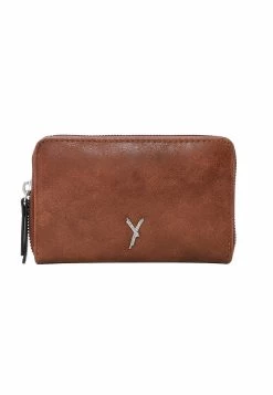 Suri Frey Gracey - Portemonnee - Cognac